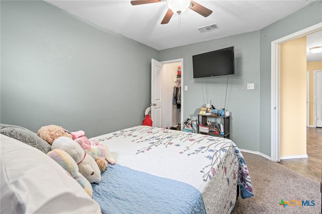 5206 Imperial Eagle Drive, Killeen, TX 76549