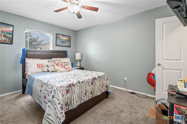 5206 Imperial Eagle Drive, Killeen, TX 76549