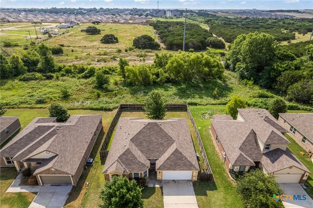 5206 Imperial Eagle Drive, Killeen, TX 76549