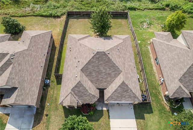 5206 Imperial Eagle Drive, Killeen, TX 76549