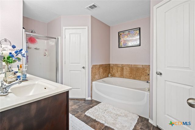 5206 Imperial Eagle Drive, Killeen, TX 76549