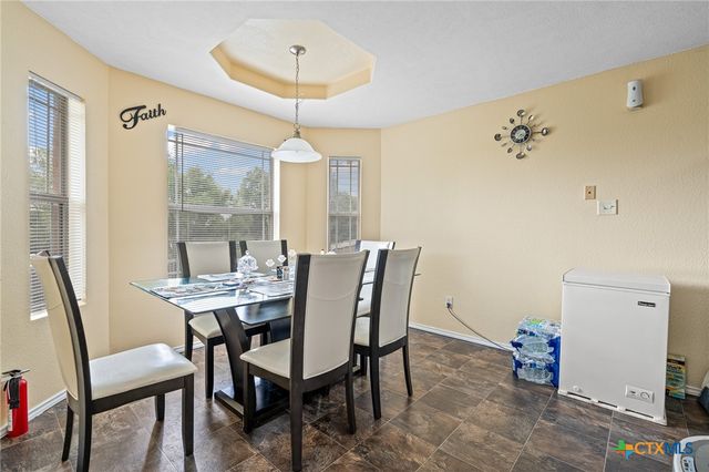 5206 Imperial Eagle Drive, Killeen, TX 76549