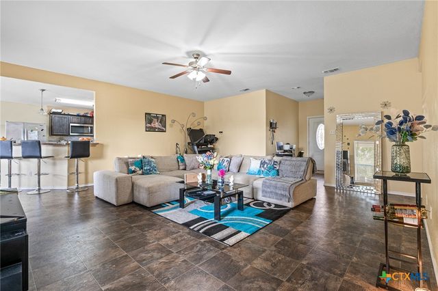 5206 Imperial Eagle Drive, Killeen, TX 76549