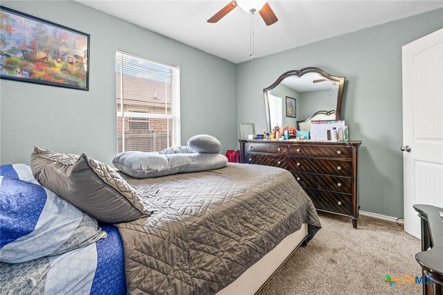 5206 Imperial Eagle Drive, Killeen, TX 76549