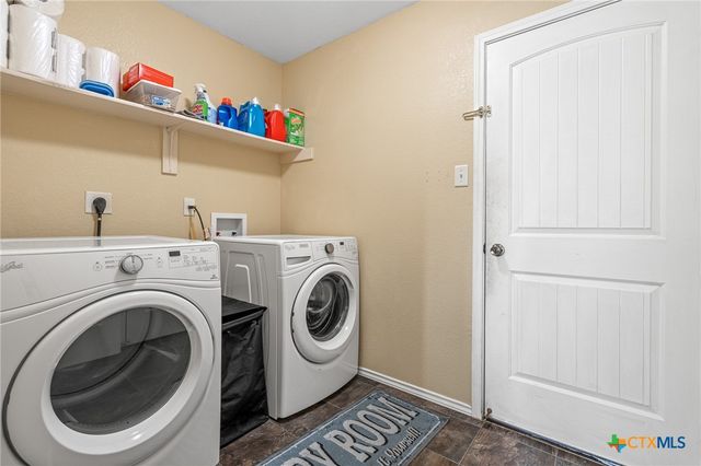 5206 Imperial Eagle Drive, Killeen, TX 76549