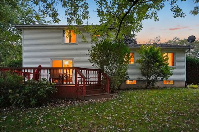 5485 Niagara Street Extension, Lockport Town, NY 14094