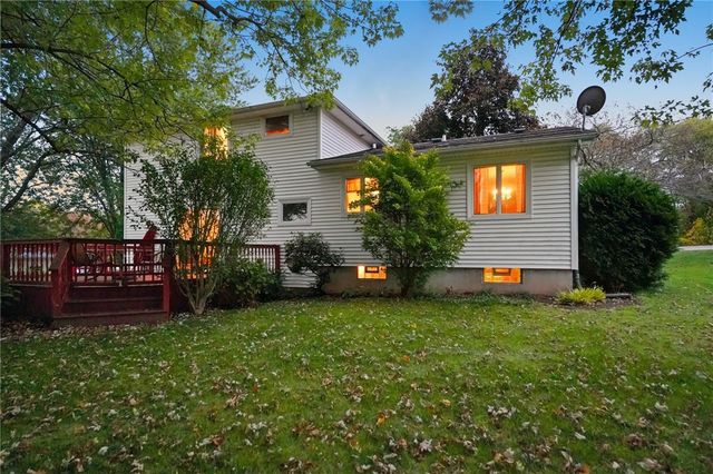 5485 Niagara Street Extension, Lockport Town, NY 14094