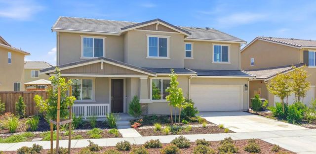 3276 Oak Trail Dr, Manteca, CA 95337