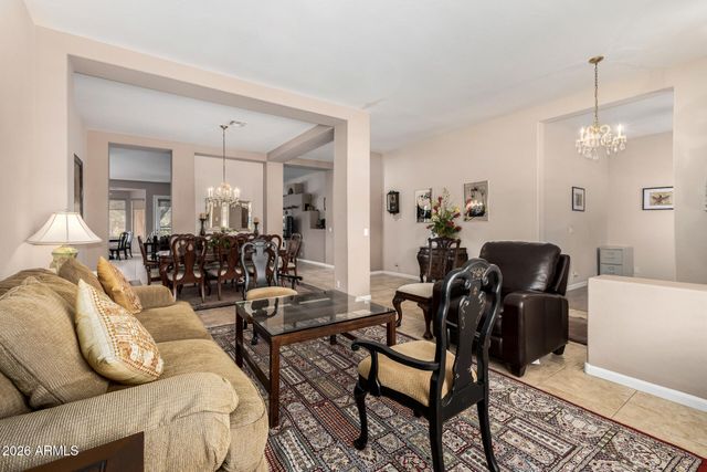 22256 N 55TH Street, Phoenix, AZ 85054