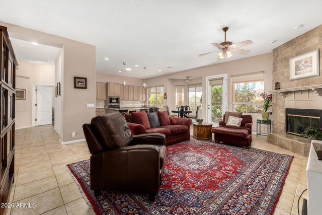 22256 N 55TH Street, Phoenix, AZ 85054