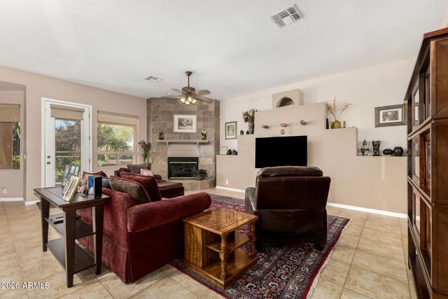 22256 N 55TH Street, Phoenix, AZ 85054