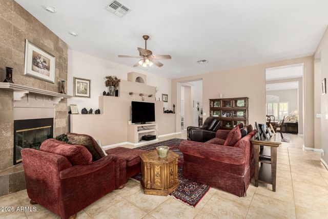 22256 N 55TH Street, Phoenix, AZ 85054