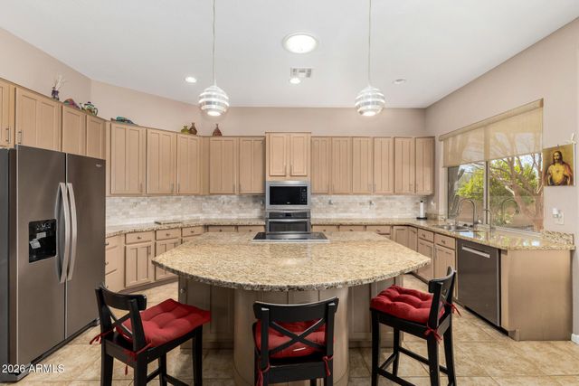 22256 N 55TH Street, Phoenix, AZ 85054