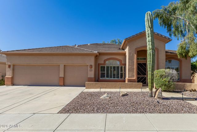 22256 N 55TH Street, Phoenix, AZ 85054