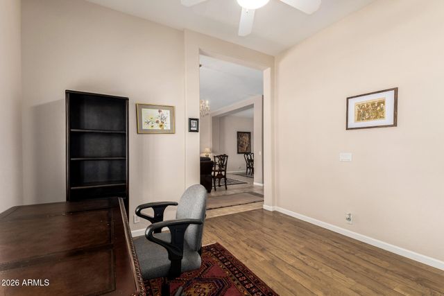 22256 N 55TH Street, Phoenix, AZ 85054