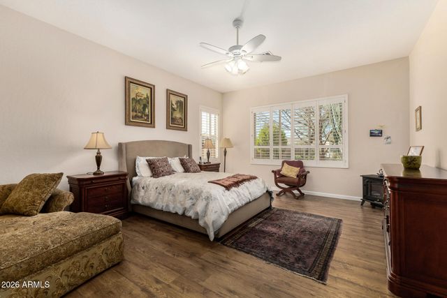 22256 N 55TH Street, Phoenix, AZ 85054