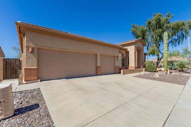 22256 N 55TH Street, Phoenix, AZ 85054