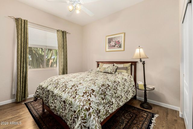 22256 N 55TH Street, Phoenix, AZ 85054