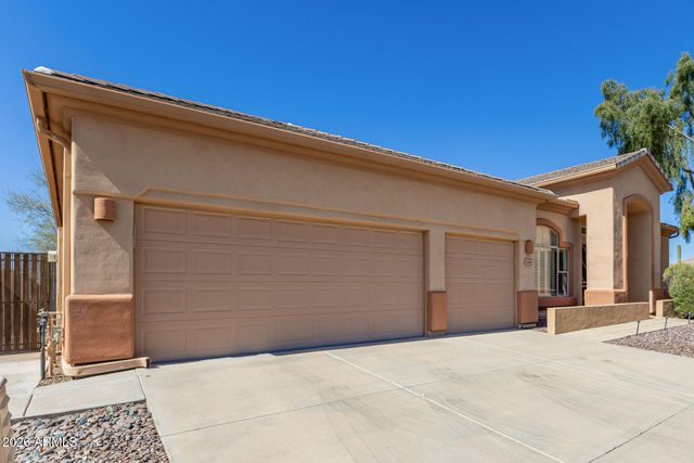 22256 N 55TH Street, Phoenix, AZ 85054