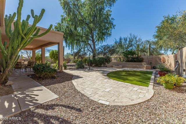 22256 N 55TH Street, Phoenix, AZ 85054