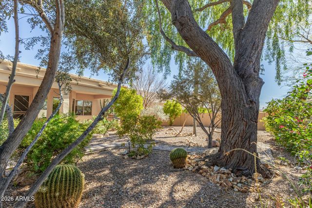 22256 N 55TH Street, Phoenix, AZ 85054