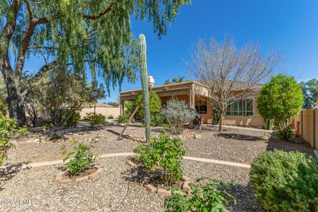 22256 N 55TH Street, Phoenix, AZ 85054