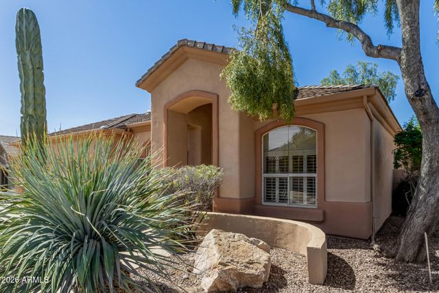 22256 N 55TH Street, Phoenix, AZ 85054