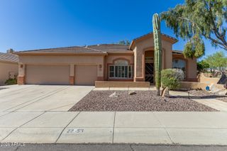 22256 N 55TH Street, Phoenix, AZ 85054