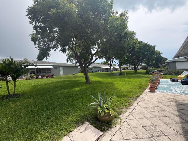 705 High Point Boulevard N C, Delray Beach, FL 33445