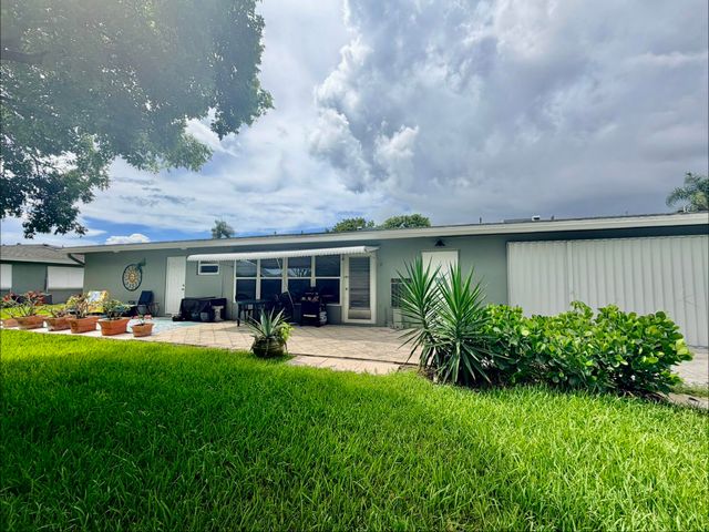 705 High Point Boulevard N C, Delray Beach, FL 33445