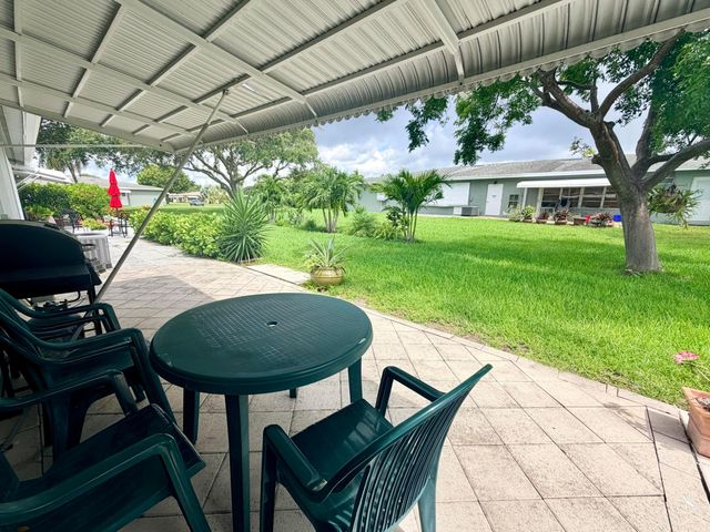 705 High Point Boulevard N C, Delray Beach, FL 33445