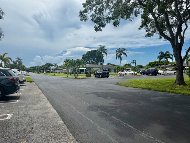 705 High Point Boulevard N C, Delray Beach, FL 33445
