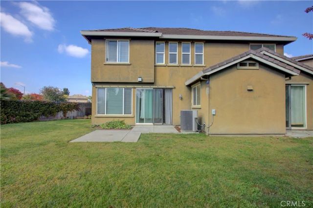 1304 Belmont, Merced, CA 95348