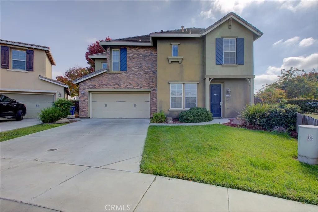 1304 Belmont, Merced, CA 95348