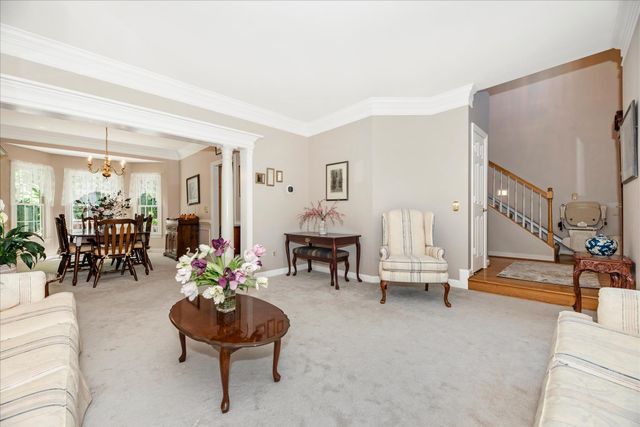 3311 KNOLLS PKWY, Ijamsville, MD 21754