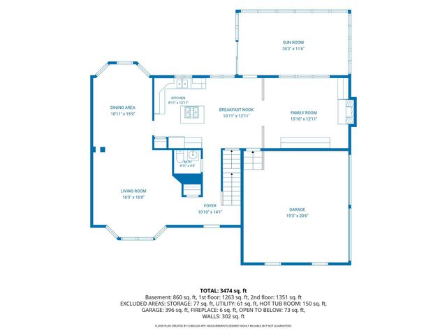 3311 KNOLLS PKWY, Ijamsville, MD 21754