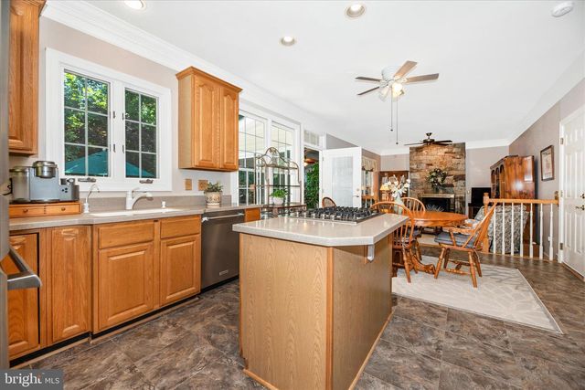3311 KNOLLS PKWY, Ijamsville, MD 21754
