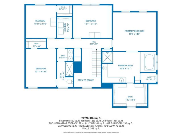 3311 KNOLLS PKWY, Ijamsville, MD 21754