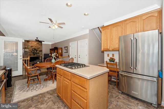 3311 KNOLLS PKWY, Ijamsville, MD 21754