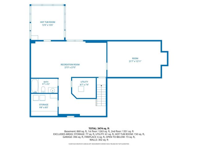 3311 KNOLLS PKWY, Ijamsville, MD 21754