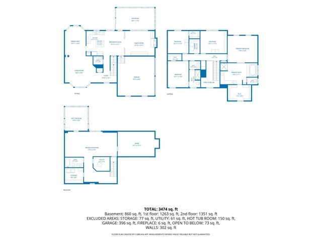 3311 KNOLLS PKWY, Ijamsville, MD 21754