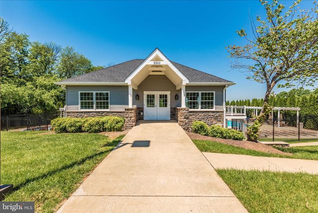 3311 KNOLLS PKWY, Ijamsville, MD 21754