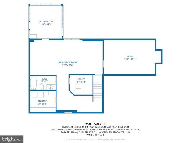 3311 KNOLLS PKWY, Ijamsville, MD 21754