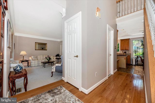 3311 KNOLLS PKWY, Ijamsville, MD 21754