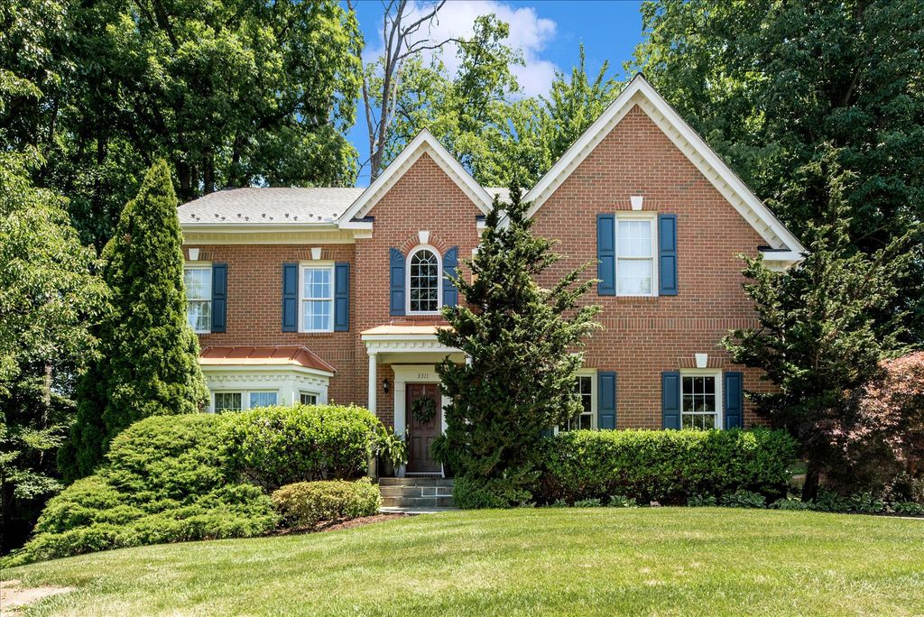 3311 KNOLLS PKWY, Ijamsville, MD 21754