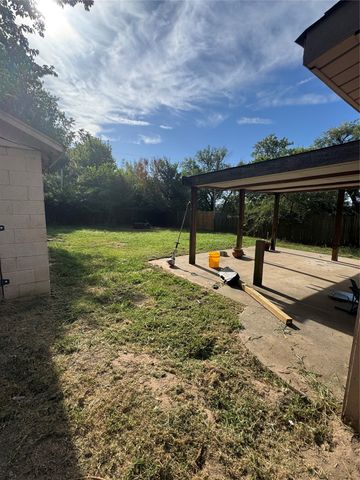 117 S 65th West Avenue, Tulsa, OK 74127