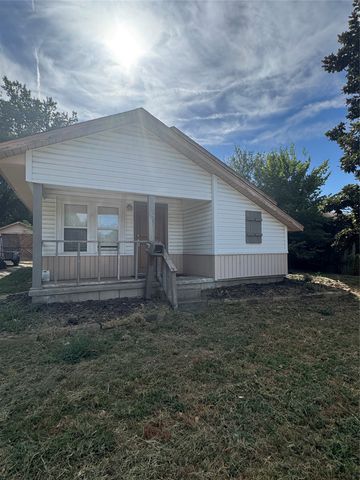 117 S 65th West Avenue, Tulsa, OK 74127