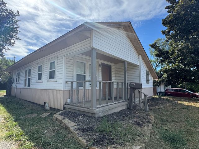 117 S 65th West Avenue, Tulsa, OK 74127