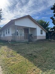 117 S 65th West Avenue, Tulsa, OK 74127