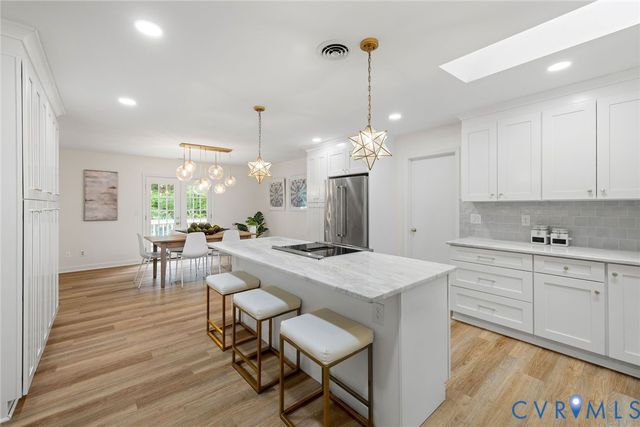 602 Red Maple Dr, Goochland, VA 23103